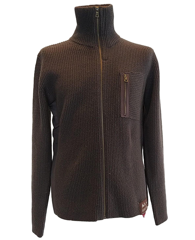 Maglioni e Cardigan e Gilet: Cardigan Gas uomo