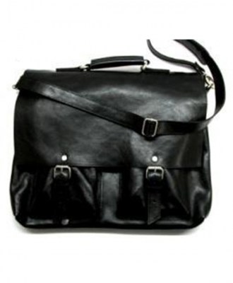 Borsa Ufficio 40 x 30 nero
