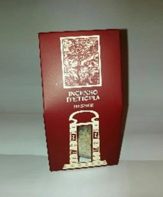 Messer (Boswellia papyrifera)