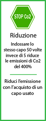 VINTAGE ETICO - riduzione CO2